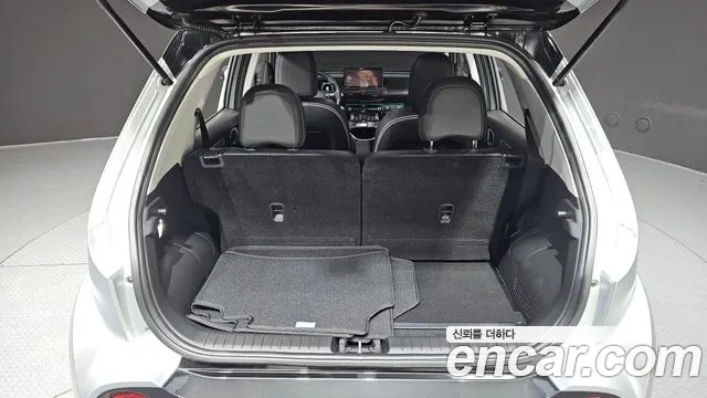 Hyundai Casper 2025 thumb 6