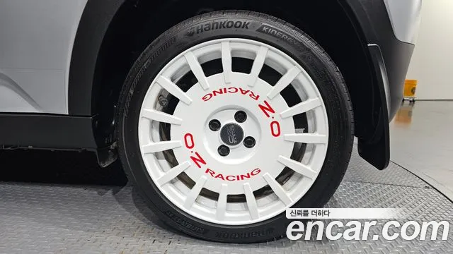 Hyundai Casper 2025 thumb 2