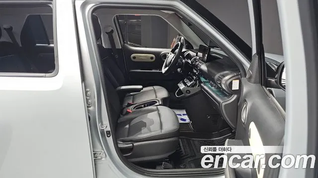 Hyundai Casper 2025 thumb 9
