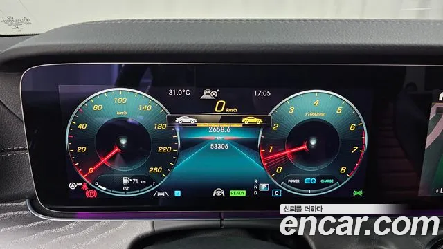 Mercedes-Benz E-Класс 2022 thumb 9