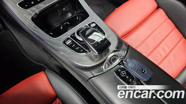 Mercedes-Benz E-Класс 2022 thumb 7
