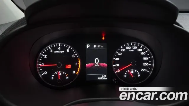 Kia Morning 2023 thumb 7