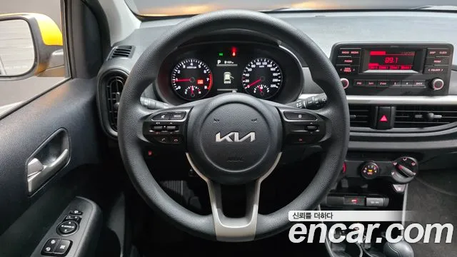 Kia Morning 2023 thumb 12