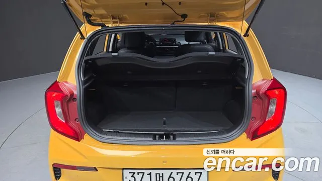 Kia Morning 2023 thumb 6