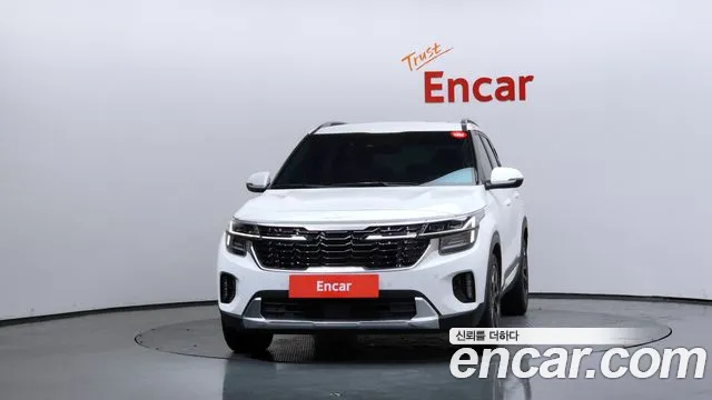 Kia Seltos 2024 thumb 6