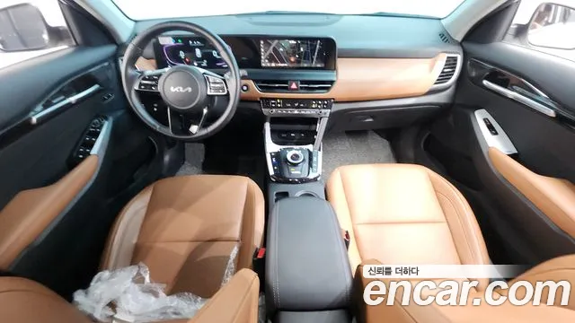 Kia Seltos 2024 thumb 12