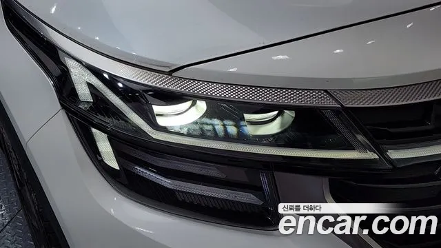 Kia Seltos 2024 thumb 3