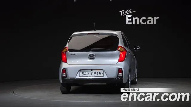 Kia Morning 2015 thumb 12