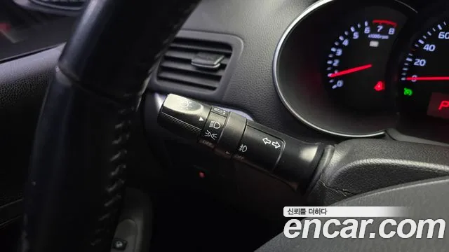 Kia Morning 2015 thumb 11