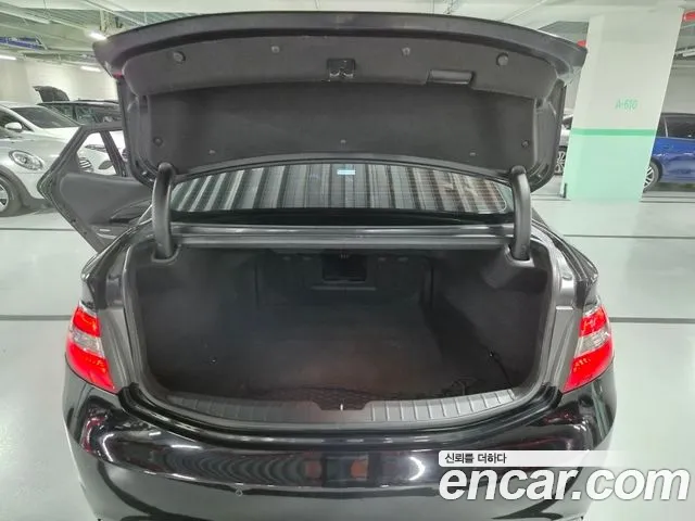 Hyundai Grandeur 2013 thumb 8