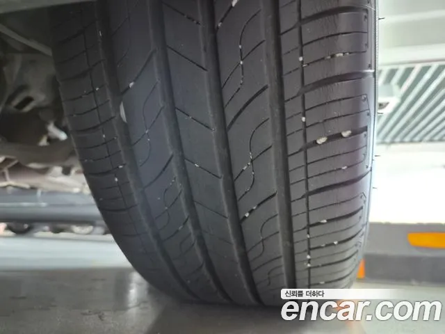 Hyundai Grandeur 2013 thumb 4