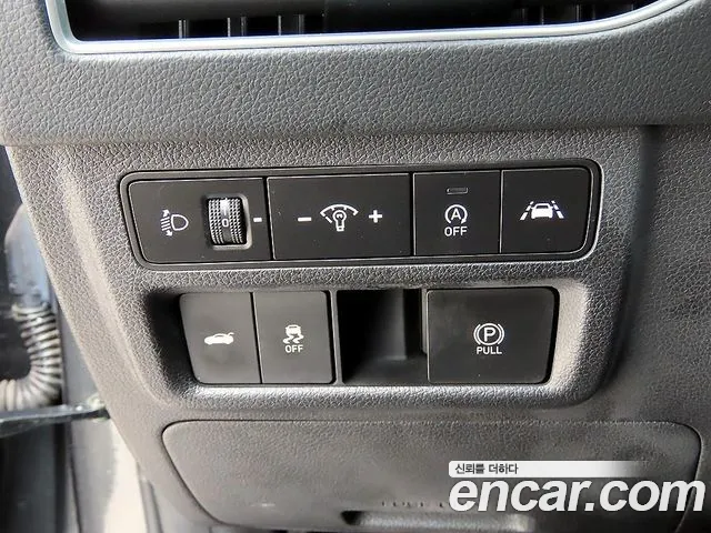 Hyundai Sonata 2021 thumb 7
