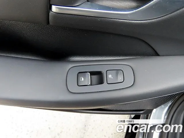Hyundai Sonata 2021 thumb 2
