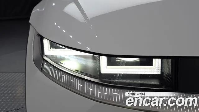 Hyundai IONIQ 5 2022 thumb 6