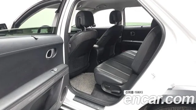 Hyundai IONIQ 5 2022 thumb 10