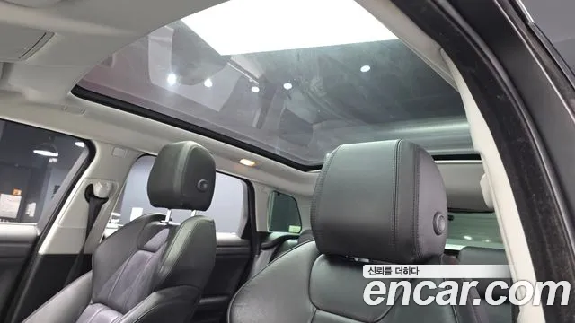 Land Rover Range Rover Evoque 2018 thumb 5