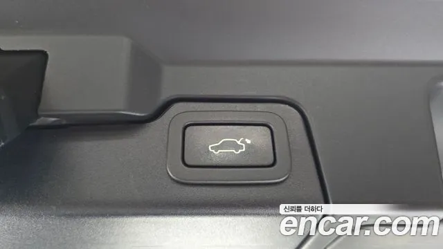 Land Rover Range Rover Evoque 2018 thumb 7