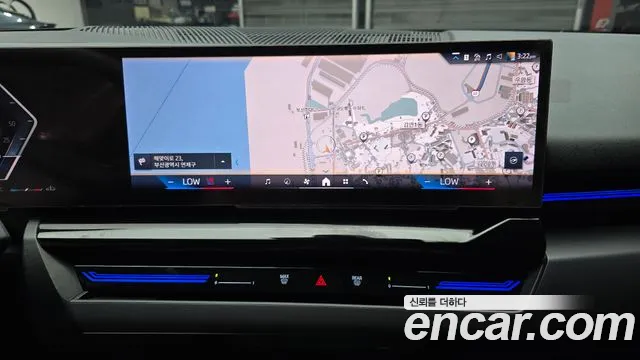 BMW 5 серии 2024 thumb 2