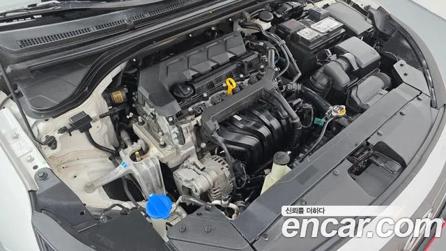 Hyundai Avante 2020 thumb 3