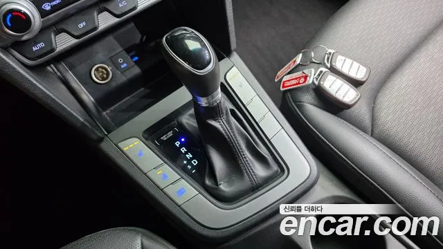 Hyundai Avante 2020 thumb 6