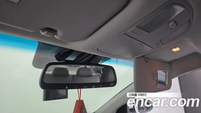 Hyundai Avante 2020 thumb 4