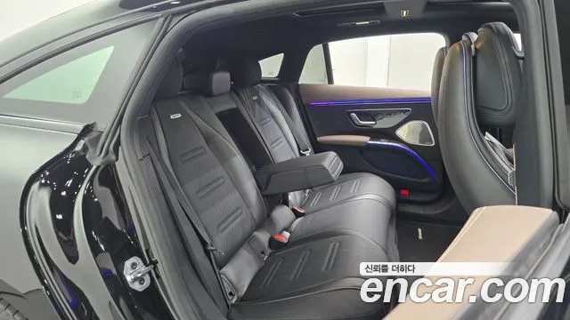 Mercedes-Benz EQS 2022 thumb 3