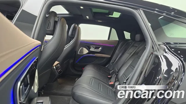 Mercedes-Benz EQS 2022 thumb 10