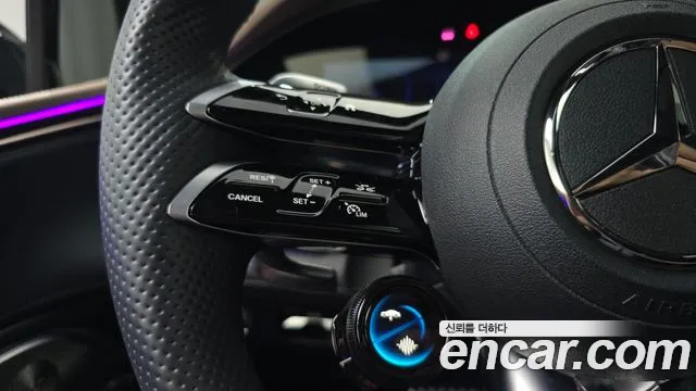 Mercedes-Benz EQS 2022 thumb 5