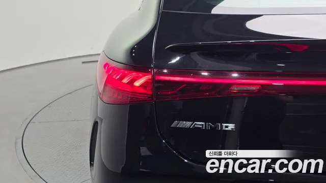 Mercedes-Benz EQS 2022 thumb 8