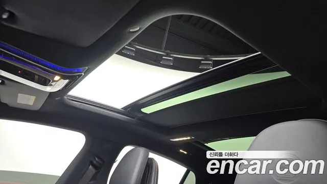 Mercedes-Benz EQS 2022 thumb 7