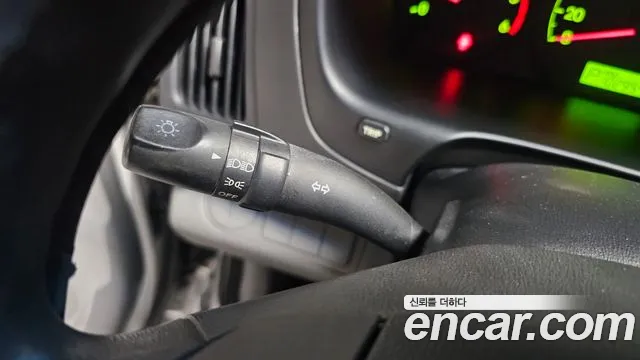 Hyundai Starex 2007 thumb 6