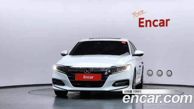 Honda Accord 2018 thumb 6
