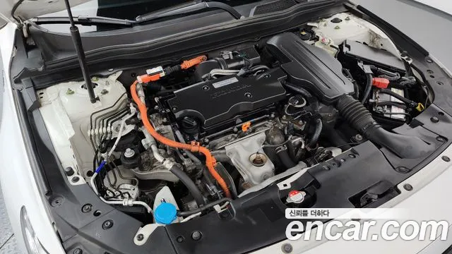 Honda Accord 2018 thumb 5