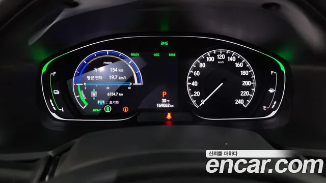 Honda Accord 2018 thumb 12
