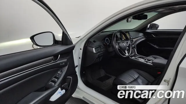 Honda Accord 2018 thumb 7