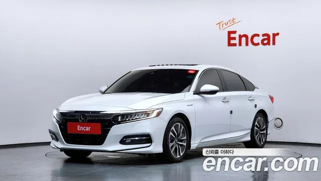 Honda Accord 2018 thumb 9