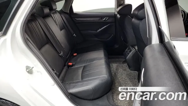 Honda Accord 2018 thumb 4