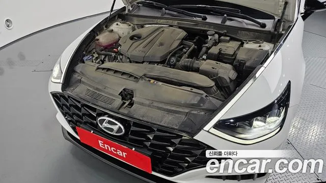 Hyundai Sonata 2022 thumb 9