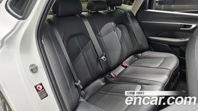 Hyundai Sonata 2022 thumb 6
