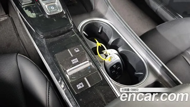 Hyundai Sonata 2022 thumb 3