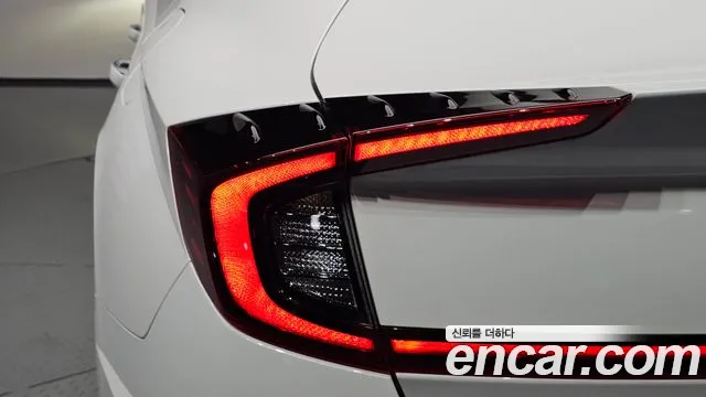 Hyundai Sonata 2022 thumb 7