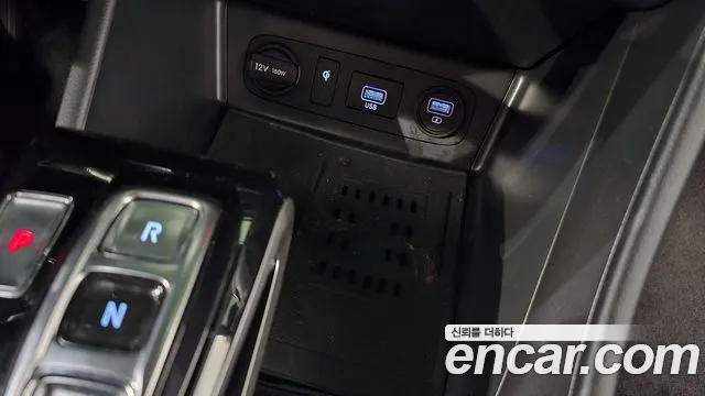Hyundai Sonata 2022 thumb 4