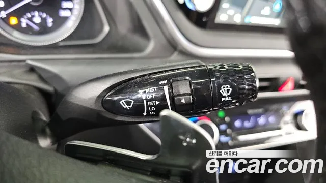 Hyundai Sonata 2022 thumb 2