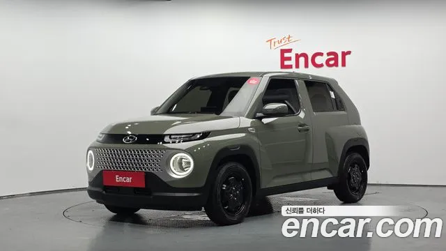 Hyundai Casper 2022 thumb 4