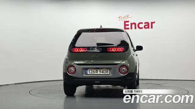 Hyundai Casper 2022 thumb 9