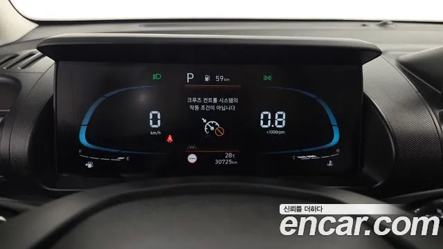 Hyundai Casper 2022 thumb 2