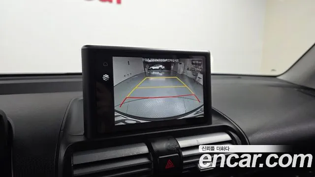 Hyundai Casper 2022 thumb 7