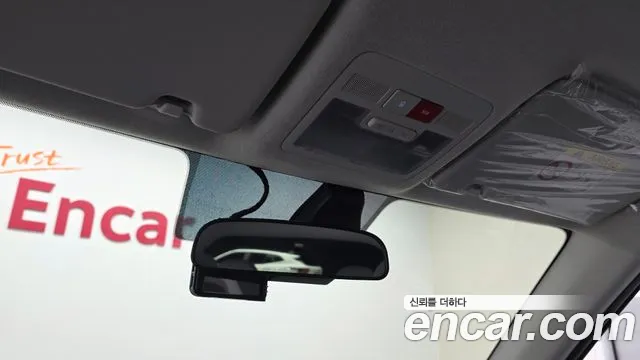 Hyundai Casper 2022 thumb 11