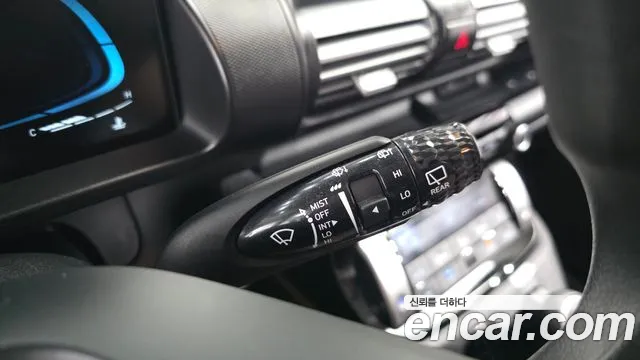 Hyundai Casper 2022 thumb 5