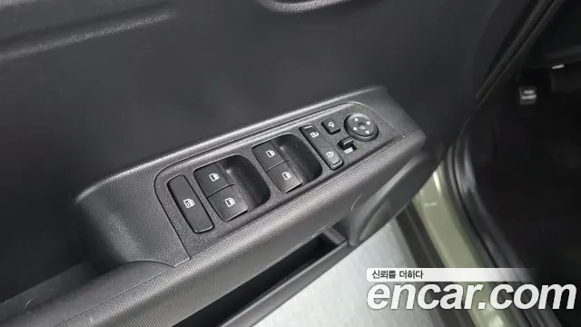 Hyundai Casper 2022 thumb 8